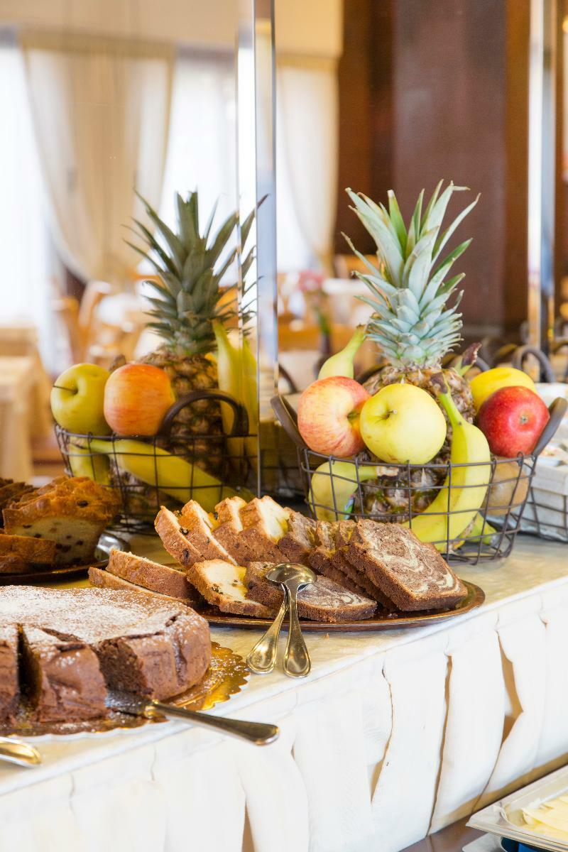 Hotel Meeting Stresa