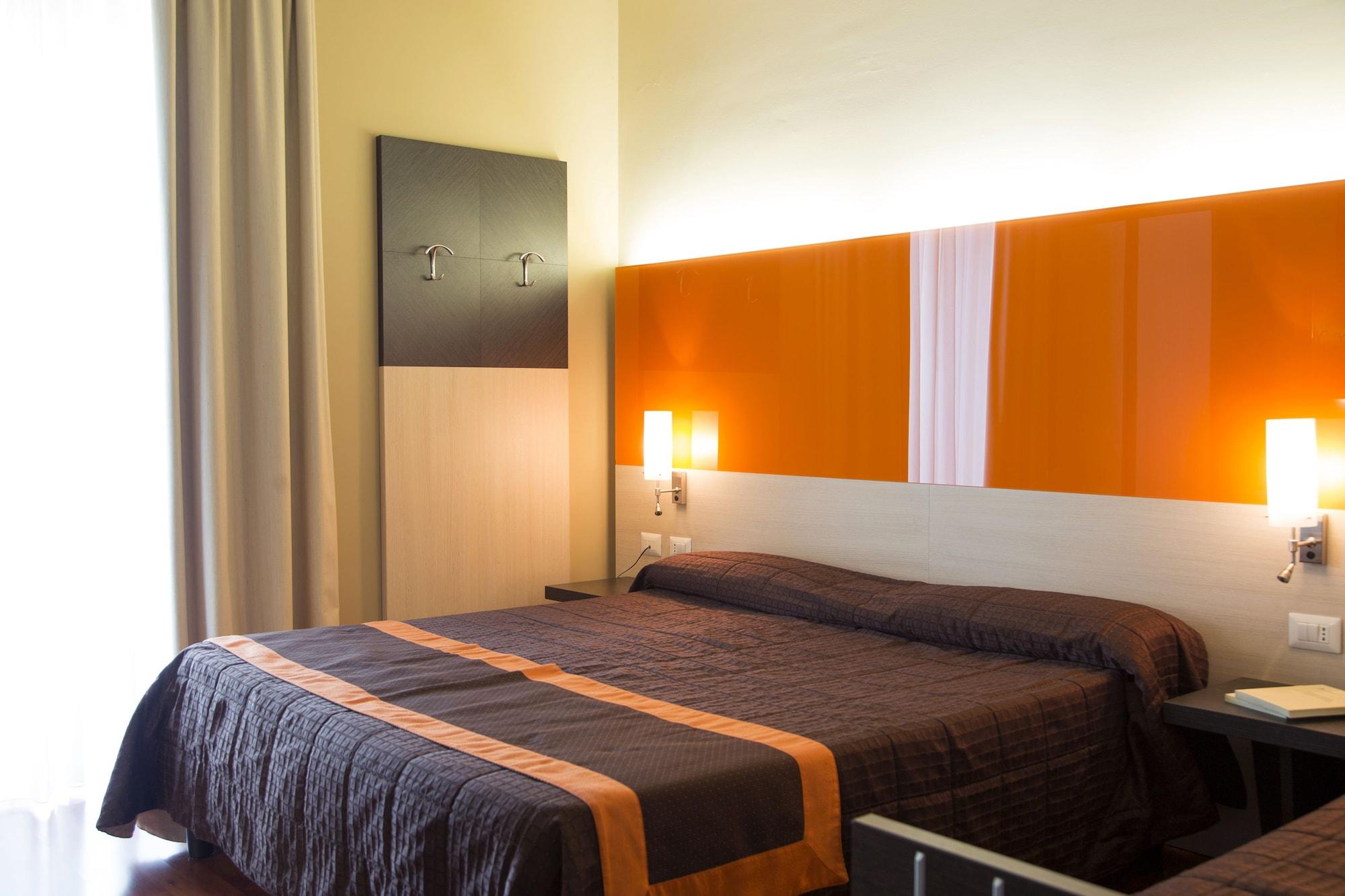 Meeting Hotel Stresa
